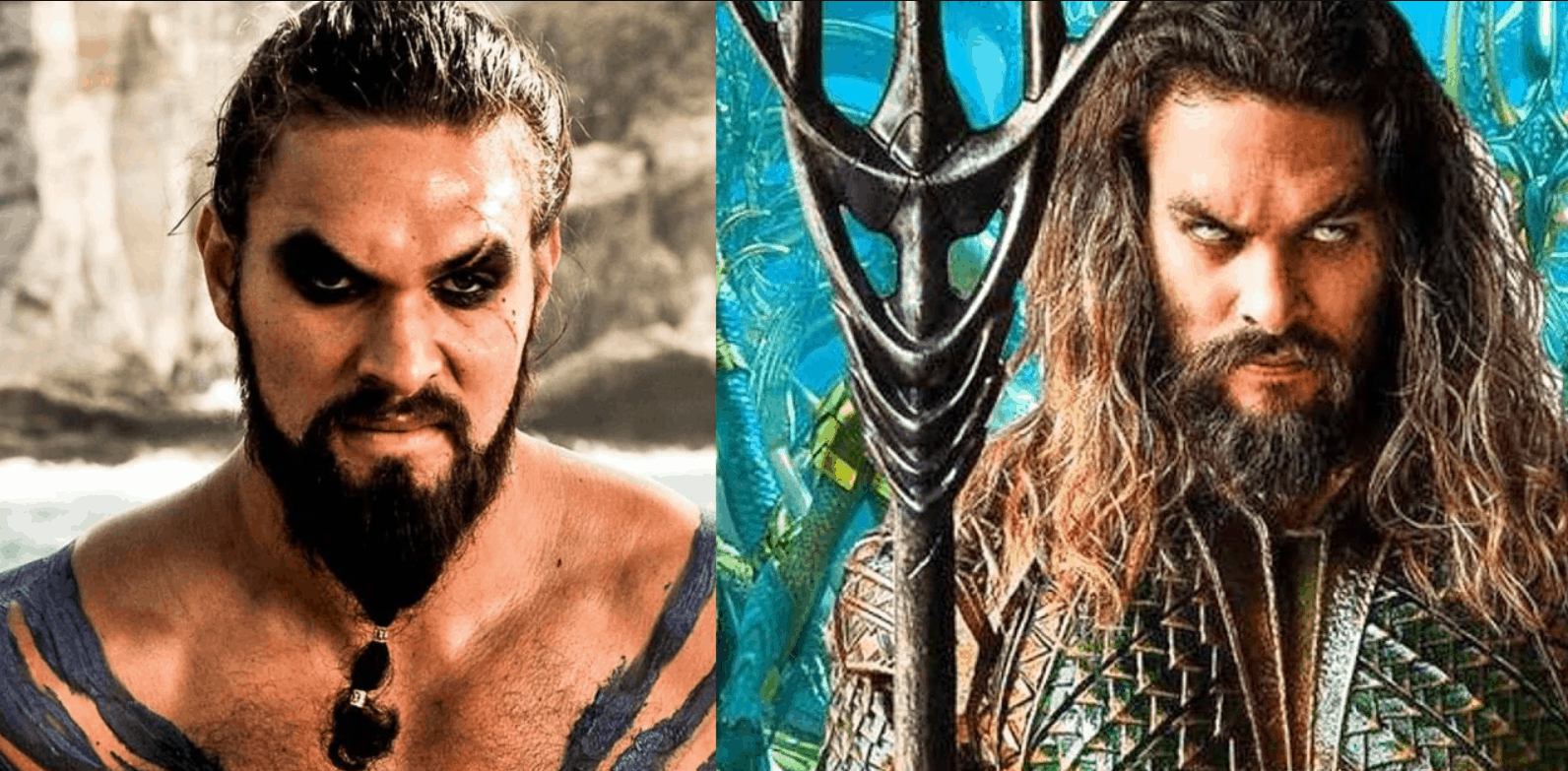 Jason Momoa Reveals his hard life after Game of Thrones – We were starving