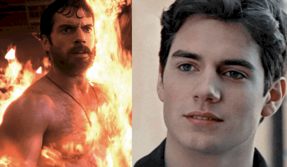 Here Are 20 Facts You May Not Know About The Witcher Star Henry Cavill
