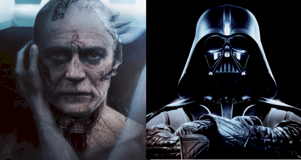 Hayden Christensen Will Reportedly Feature Scenes Without Vader’s Helmet In Upcoming Obi-Wan Series