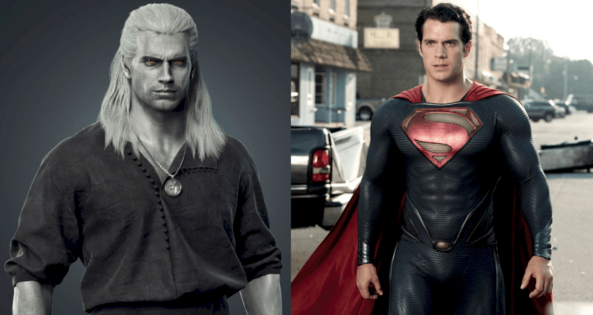 Henry Cavill Reportedly Trying To Get A Better Deal For The Witcher After Disappointing Superman News