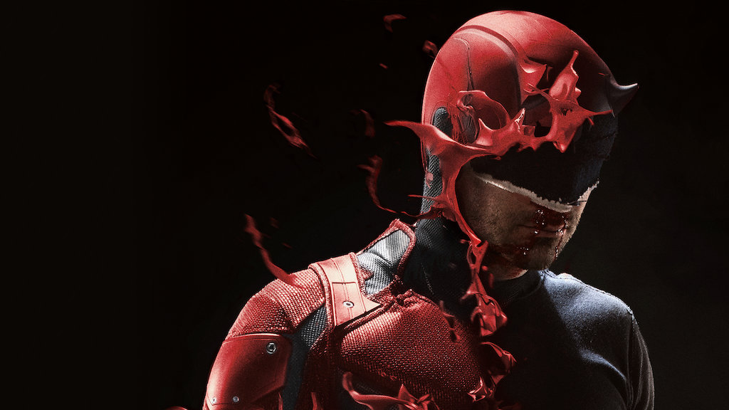 Daredevil Promo for the Netflix Show