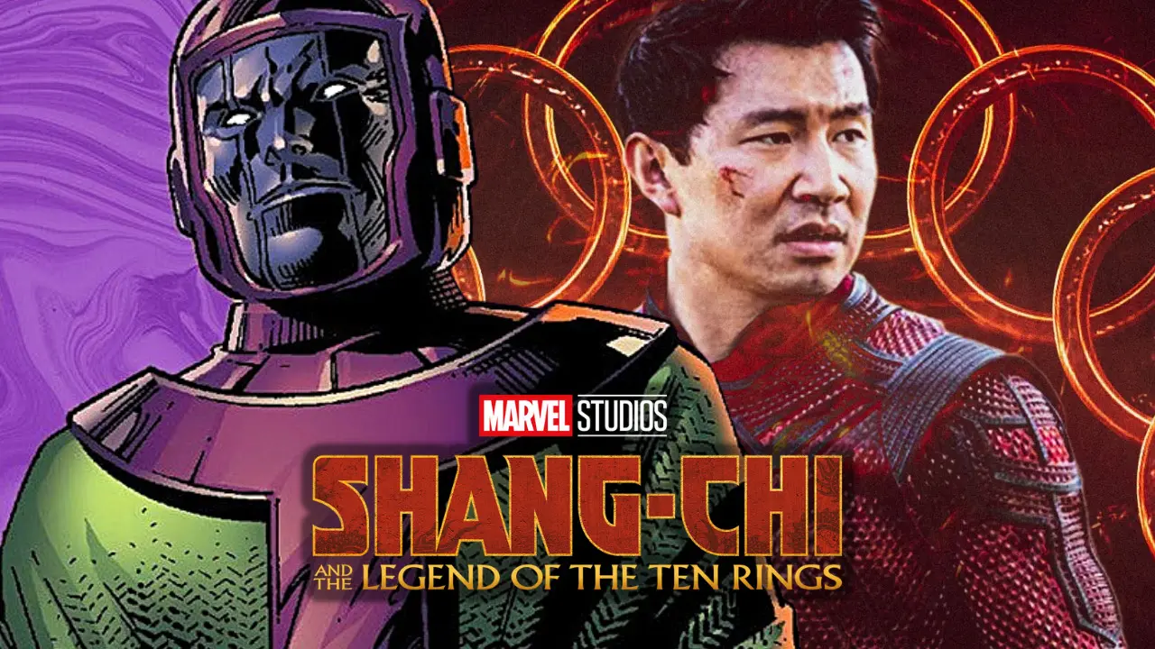 Marvel Studios VFX Boss Addresses Shang-Chi Multiverse Theory