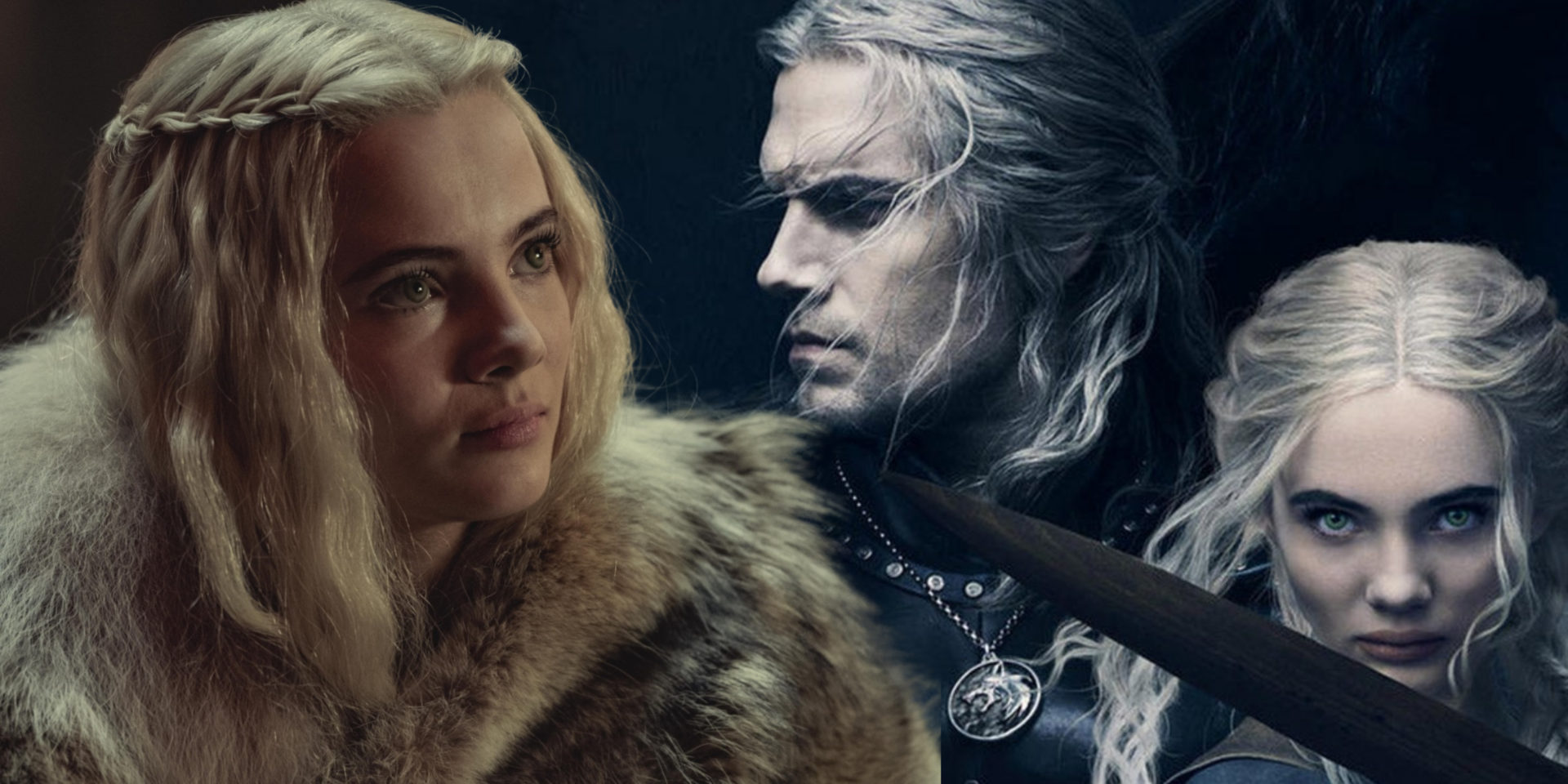 The Witcher showrunner says the series won’t go past the books