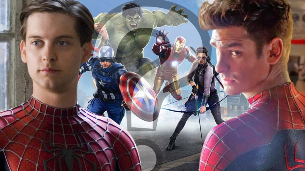 Why No Avengers Existed In Maguire And Garfield’s Spider-Man Universes
