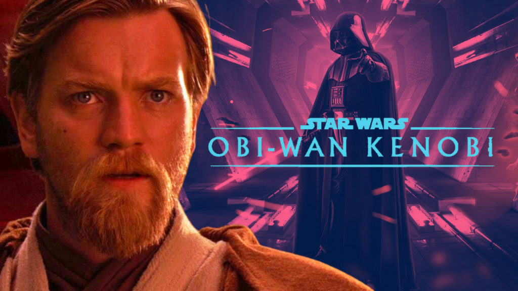 Obi-Wan Kenobi_ Disney+ Leak Spoils Darth Vader Flashback Details