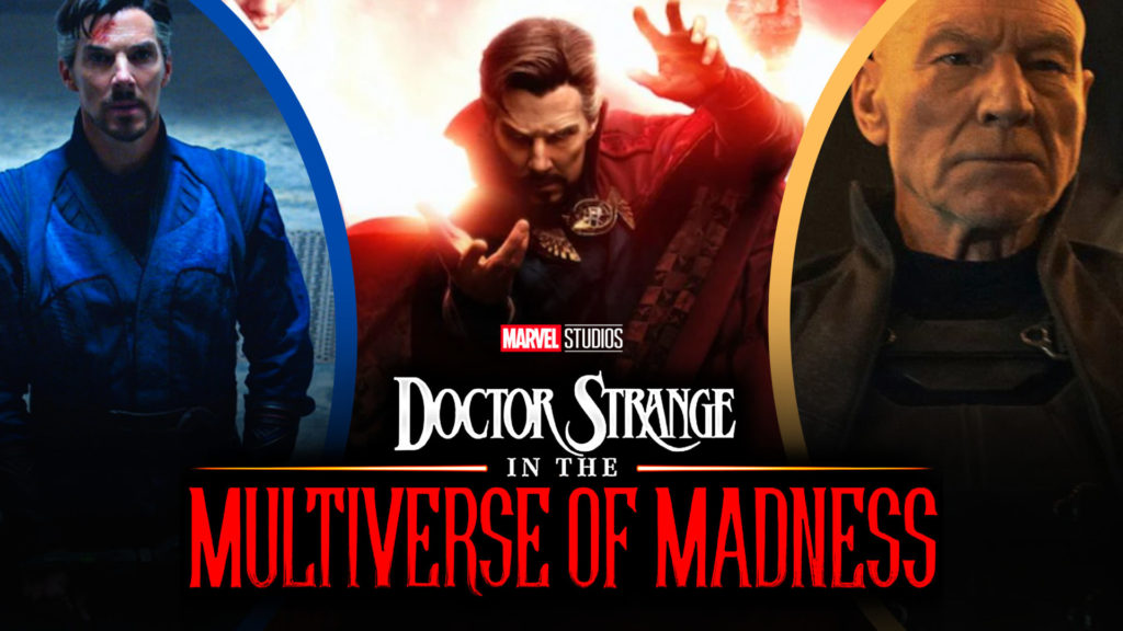 Doctor Strange 2's Illuminati Changes Can Impact Their MCU Role
