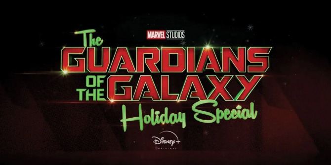 Guardians Of The Galaxy Vol.3 Holiday Special Is Slated To Premiere On Disney+ This Christmas Season