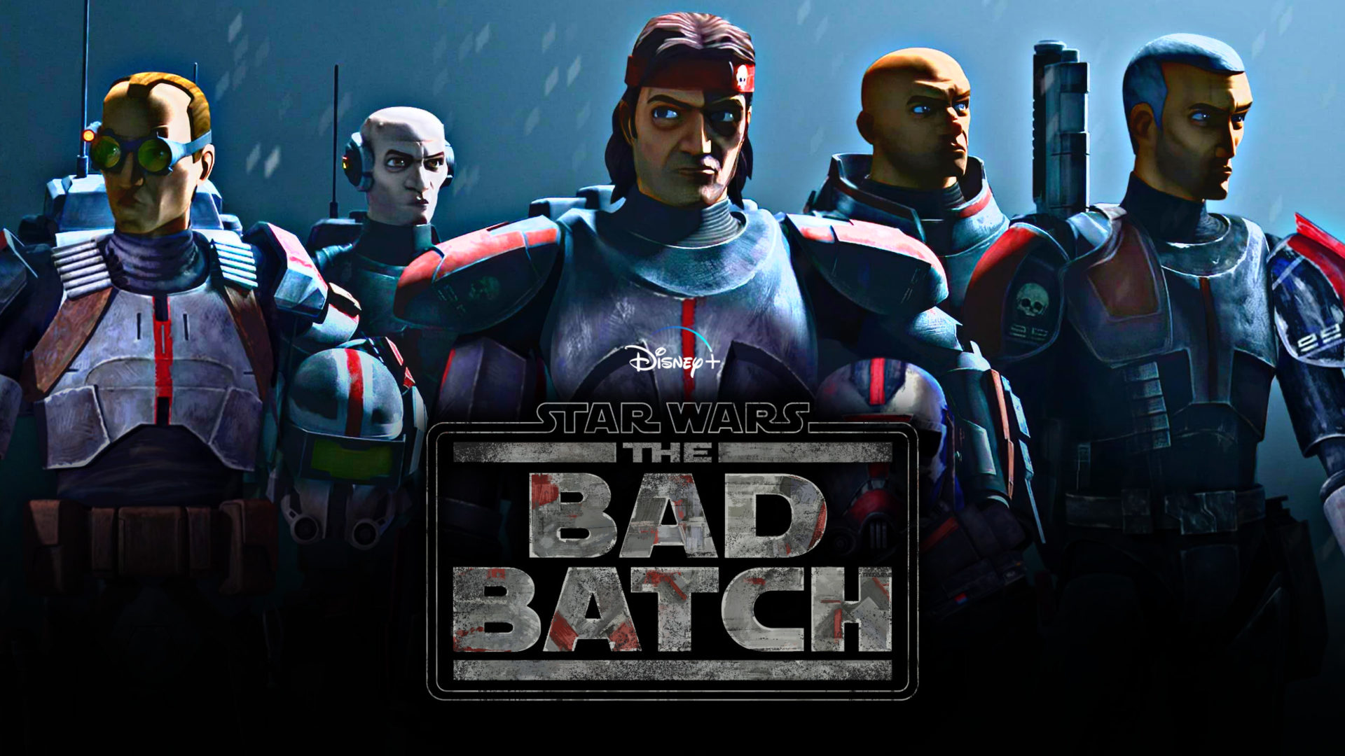 Star Wars_ The Bad Batch Season 2 Receives Disappointing Release Update