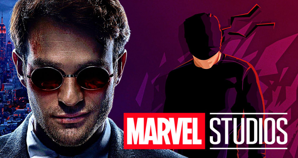 Daredevil's Charlie Cox Rumored to Film Another Marvel Project Next Month