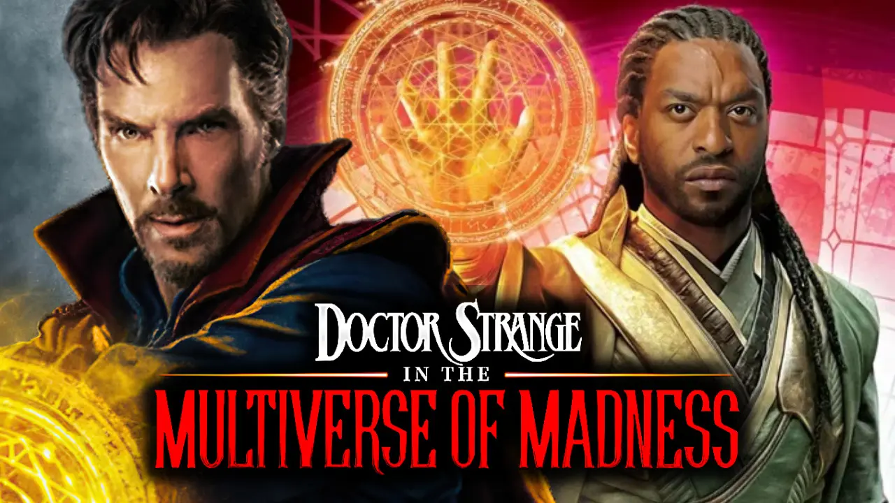 Is Doctor Strange 2’s Main Villain Really Who Fans Expected