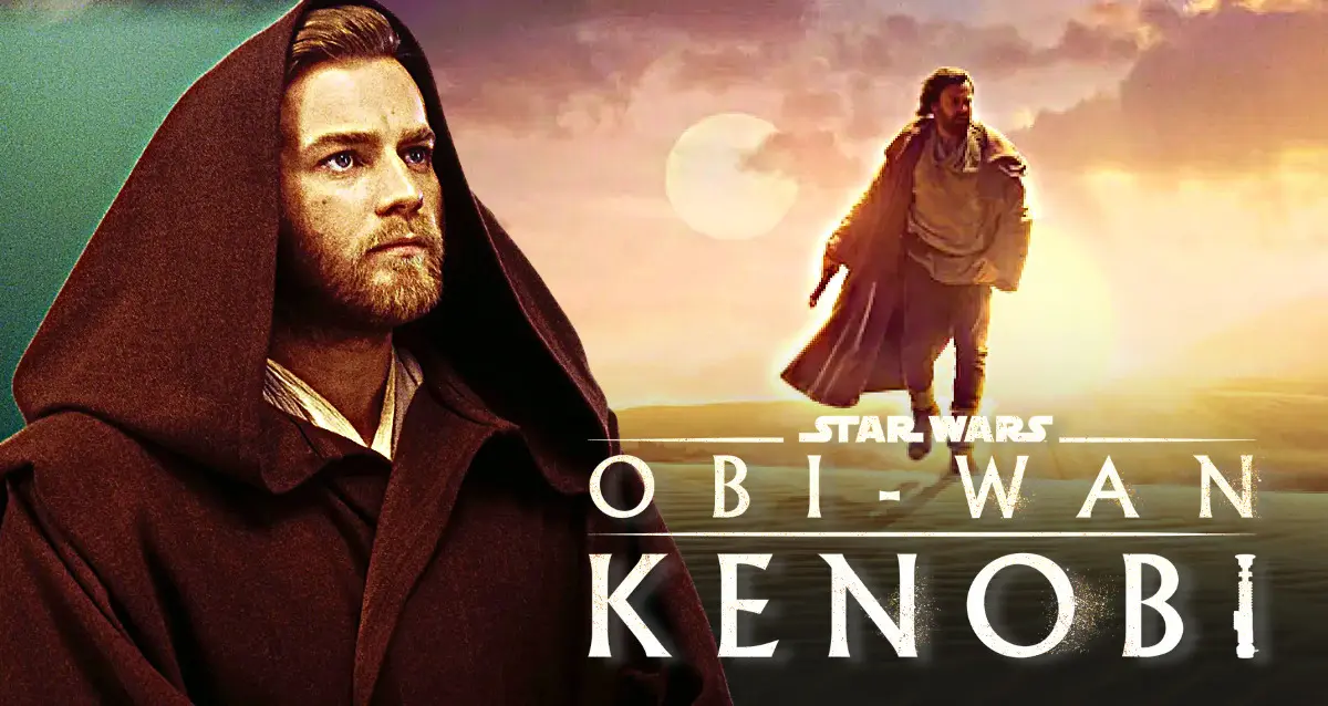 Ewan McGregor Debunks Obi-Wan Kenobi Trailer Theories