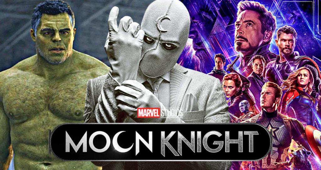 MCU Cameo Cut From Moon Knight Finale