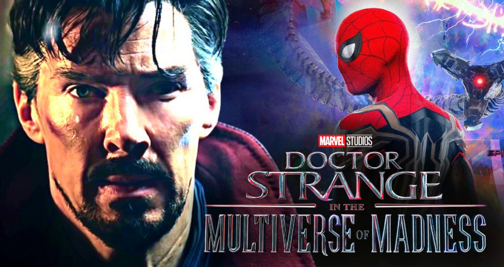 Why Doctor Strange Still Remembers Spider-Man In Multiverse Of Madness