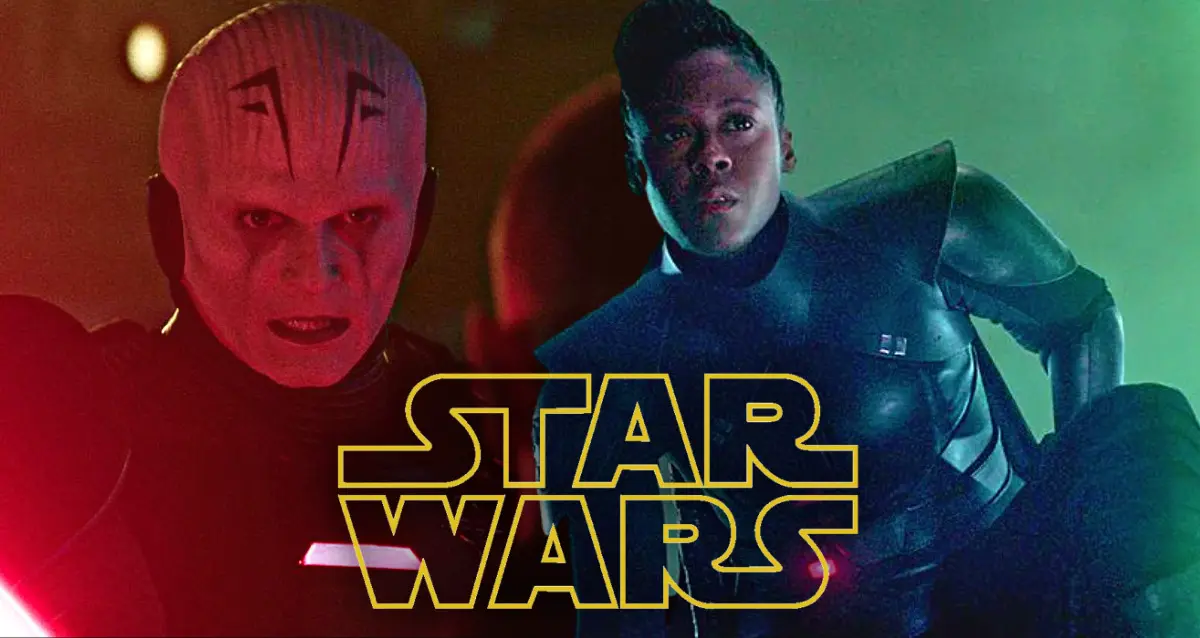 Why Star Wars' Inquisitors Are Not Sith Lords