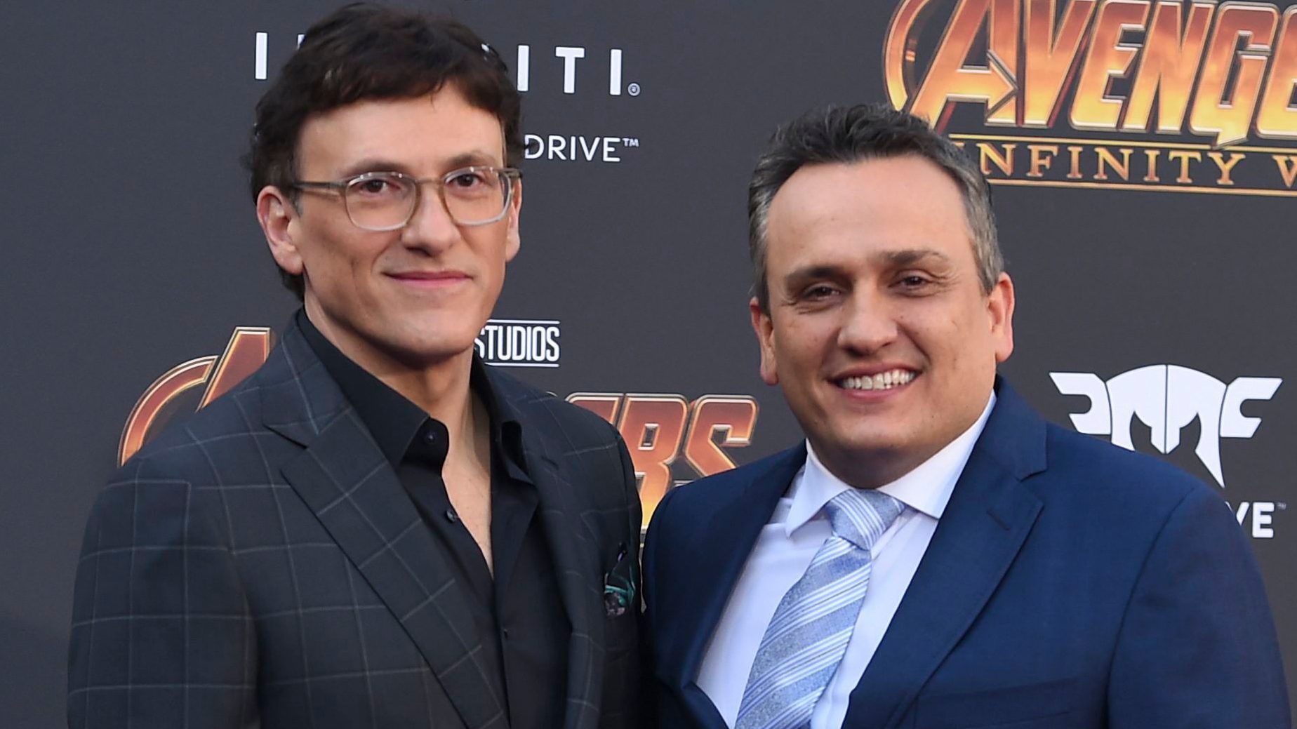 ANTHONY RUSSO & JOE RUSSO
