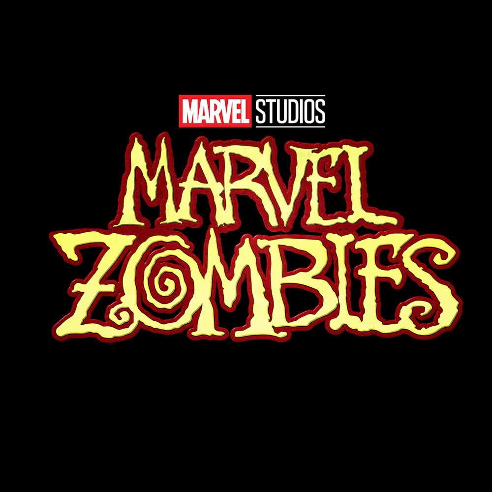 Marvel Zombies Series