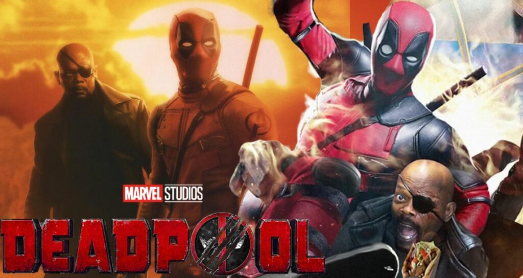 Ryan Reynolds Wants Samuel L Jackson's Nick Fury In Deadpool 3Ryan Reynolds Wants Samuel L Jackson's Nick Fury In Deadpool 3