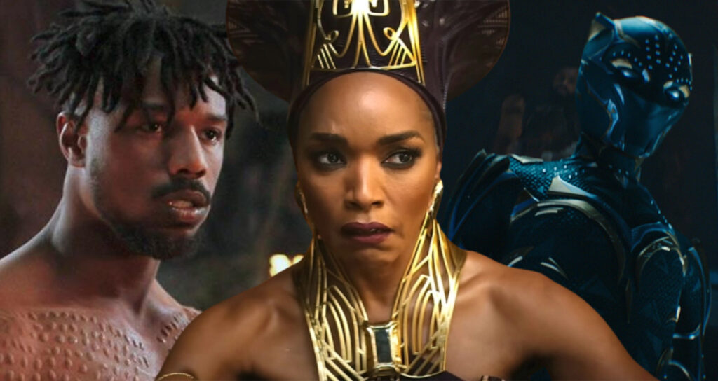 Listing the best and most impactful quotes from Black Panther: Wakanda Forever
