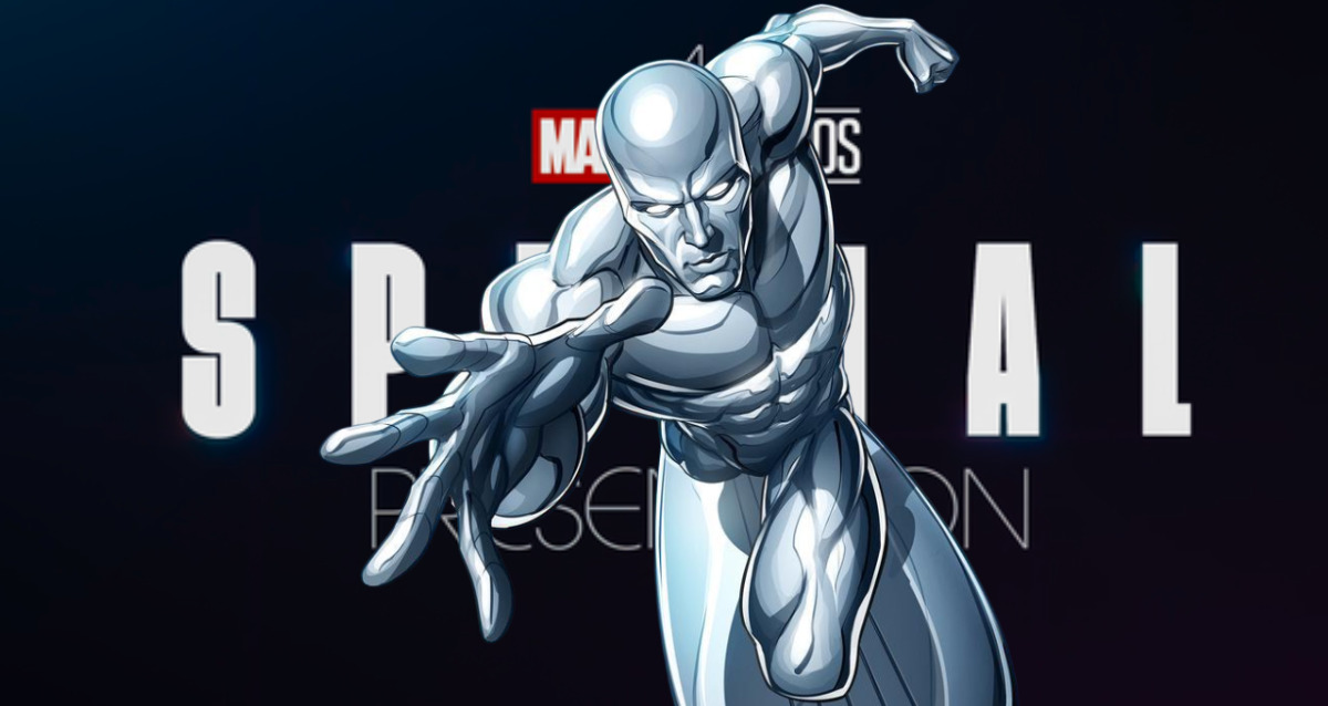 Silver Surfer Special Reportedly In Development At Marvel