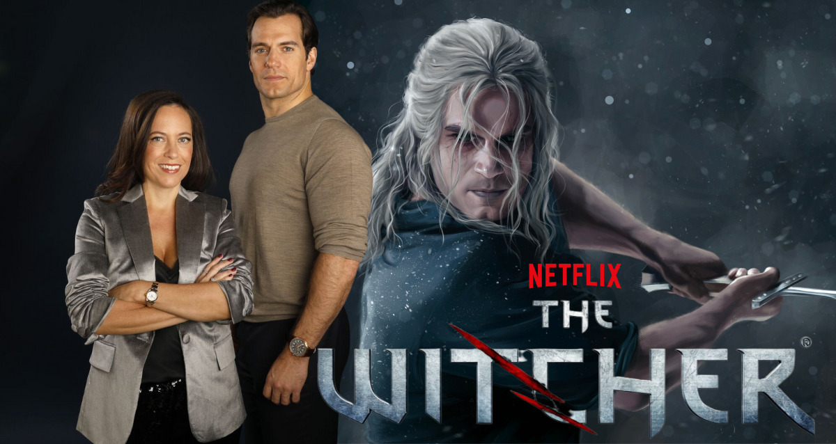 The Witcher Showrunner Initially Found Henry Cavill Annoying